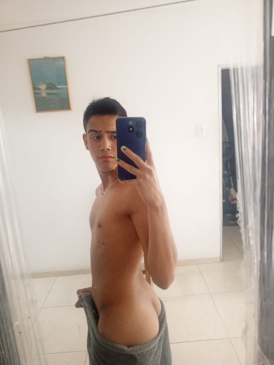 Theteenboy