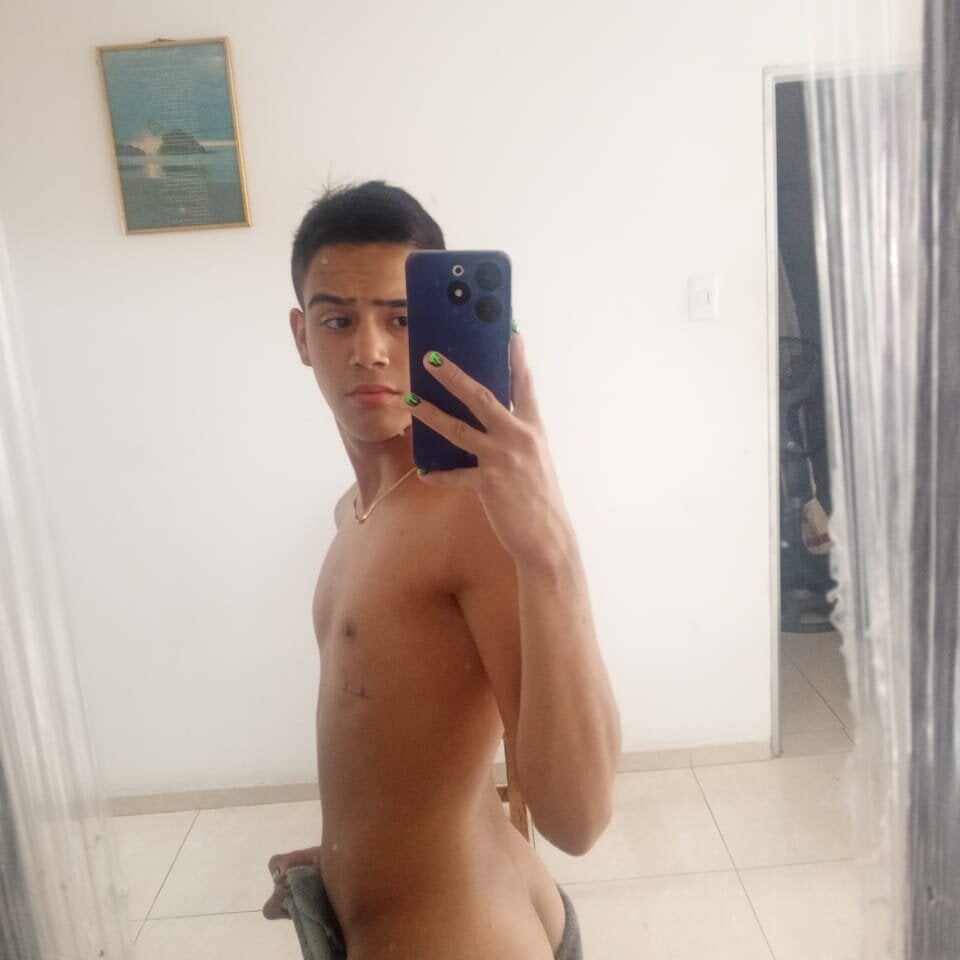 Theteenboy profile