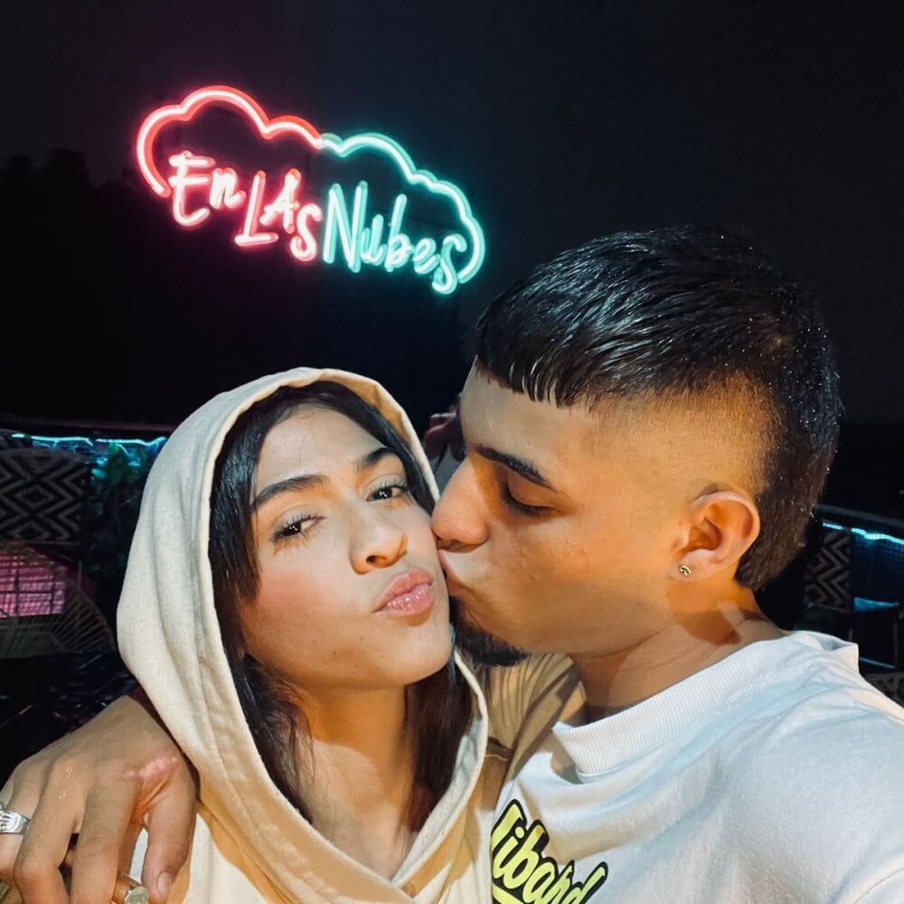 SukiandFriend