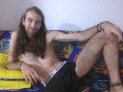 ElGringoxx - Stripchat Boy 