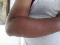 daddy-tee1's webcam live show