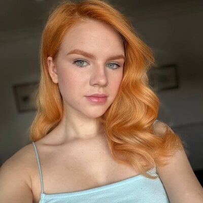 Helena_Marsh - redheads