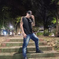 MarthinHardxDEMON's Offline XXX Chat