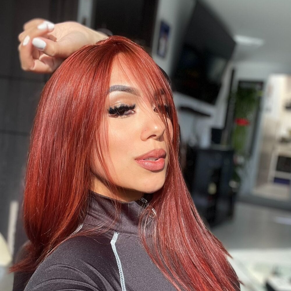 Nicole_Voshkie profile