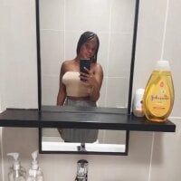 Venusthegoddess69's Webcam Show