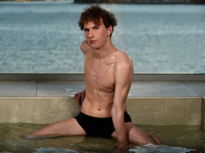 Tony_Talorr - Stripchat Lovense Cam2cam Deepthroat Boy 