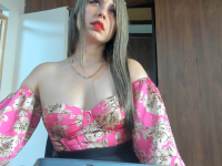 Aleska01's webcam live show