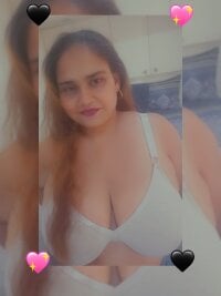 IndianClover's Webcam Show