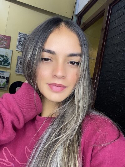 Giovannasilv Avatar