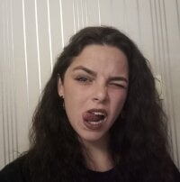 EthelsLover's webcam live show