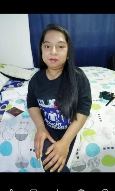 SARAWILLS - Stripchat Glamour Best Blowjob Girl 