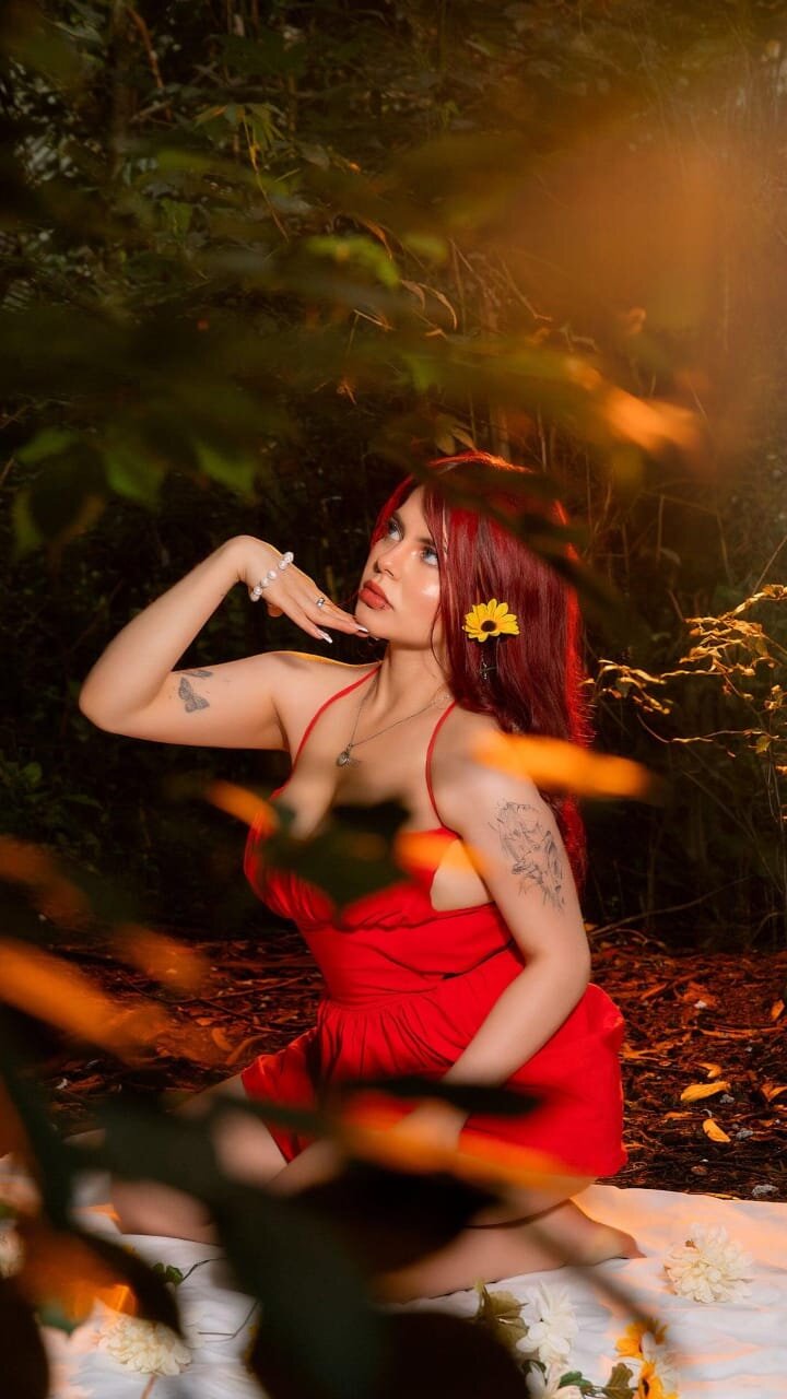 MelanieGate-