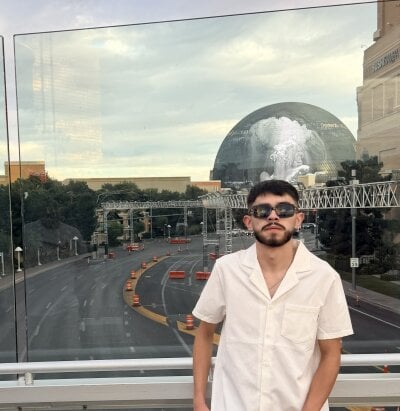 MaicolST25 Live Cam on StripChat