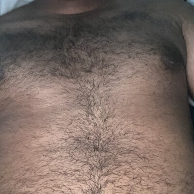 HothairyBoy2