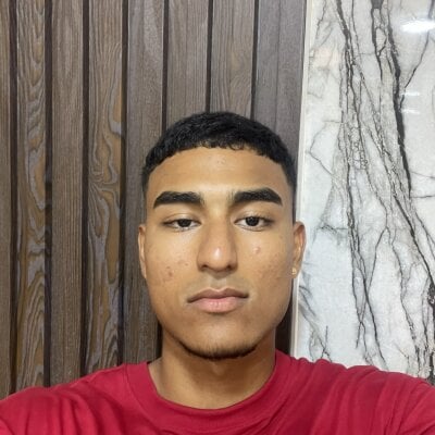 Jair_Blond Avatar
