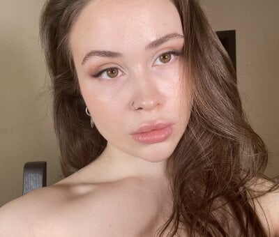 april_honesty - russian young