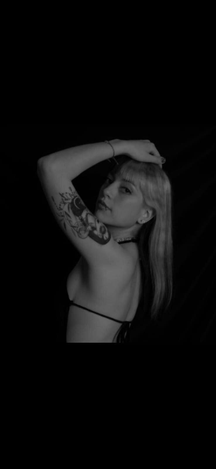 Gina_angel