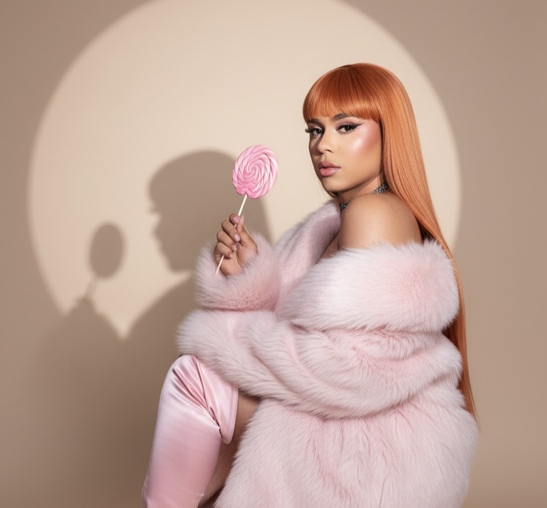 star-fire from stripchat