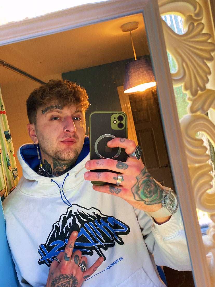 Daddysauce09 profile