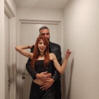 babyanddady's webcam live show