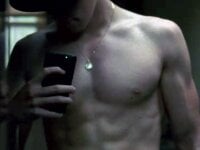 thesensuman's webcam live show