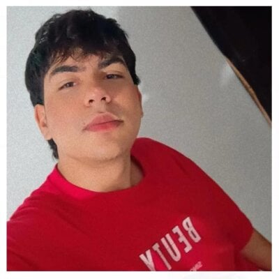 randy_harrys from stripchat