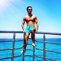 Raf-mil's webcam live show