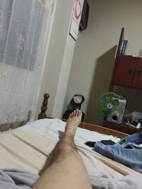 Mac50rus's webcam live show