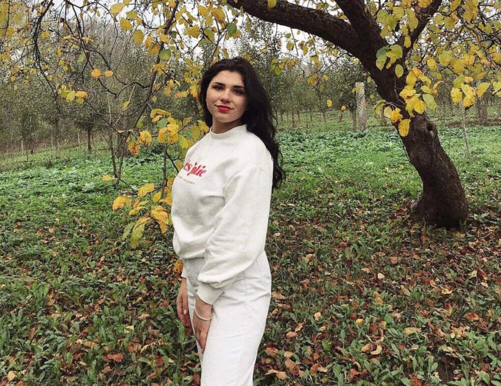 Annichka22 profile