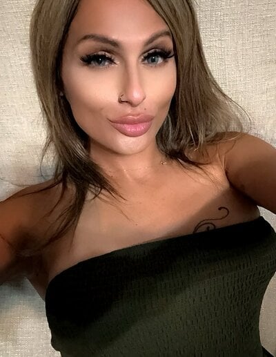 Xprettysmilex Trans Milf Online Cam Nude