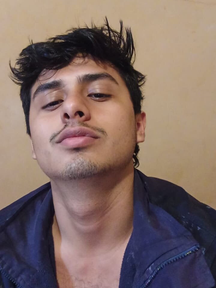 Randomguyperu profile