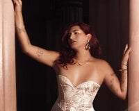 Model ari_artis