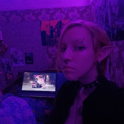 Akira_ivy's Webcam Show