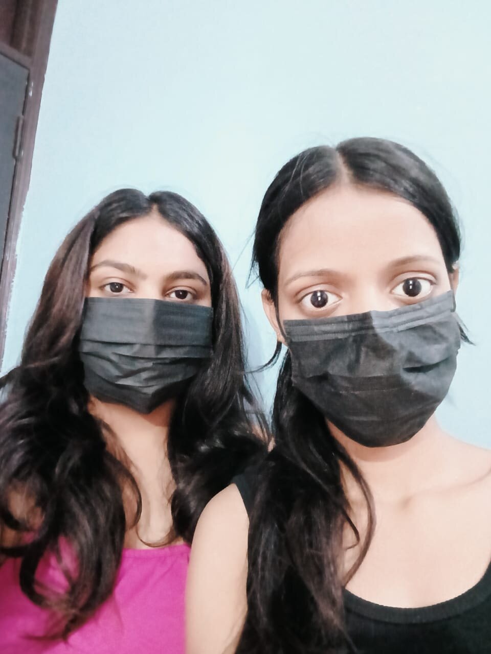 Saanvi-Myra