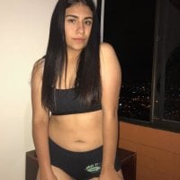 Camiila_top's Offline Chat Room