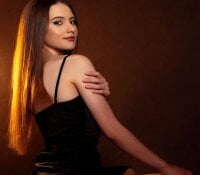 NatashaAlexandra's webcam live show