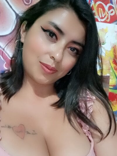 adult webcam sex Lilipink Hot 