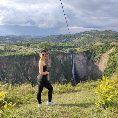 CamilaGutierrez_ Avatar