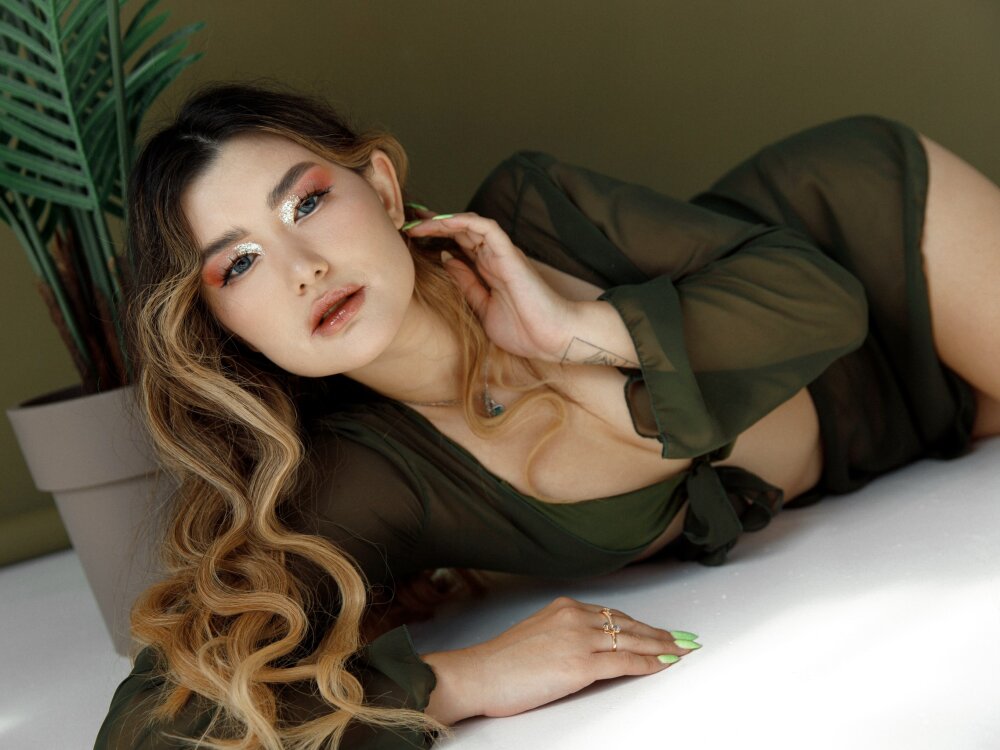 AnneTLi profile