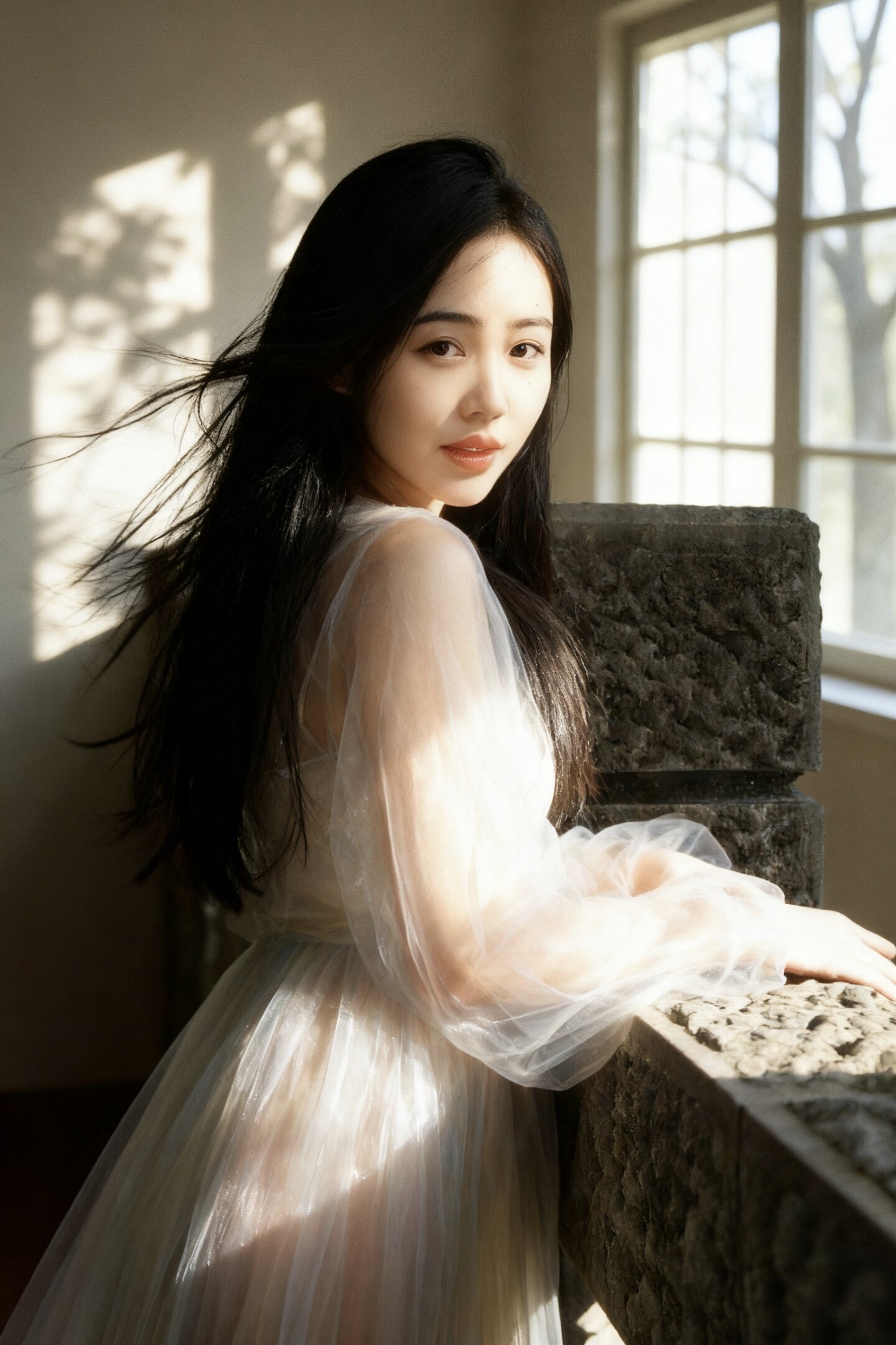Xuan-baby33