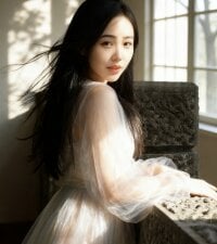 Xuan-baby33's webcam live show