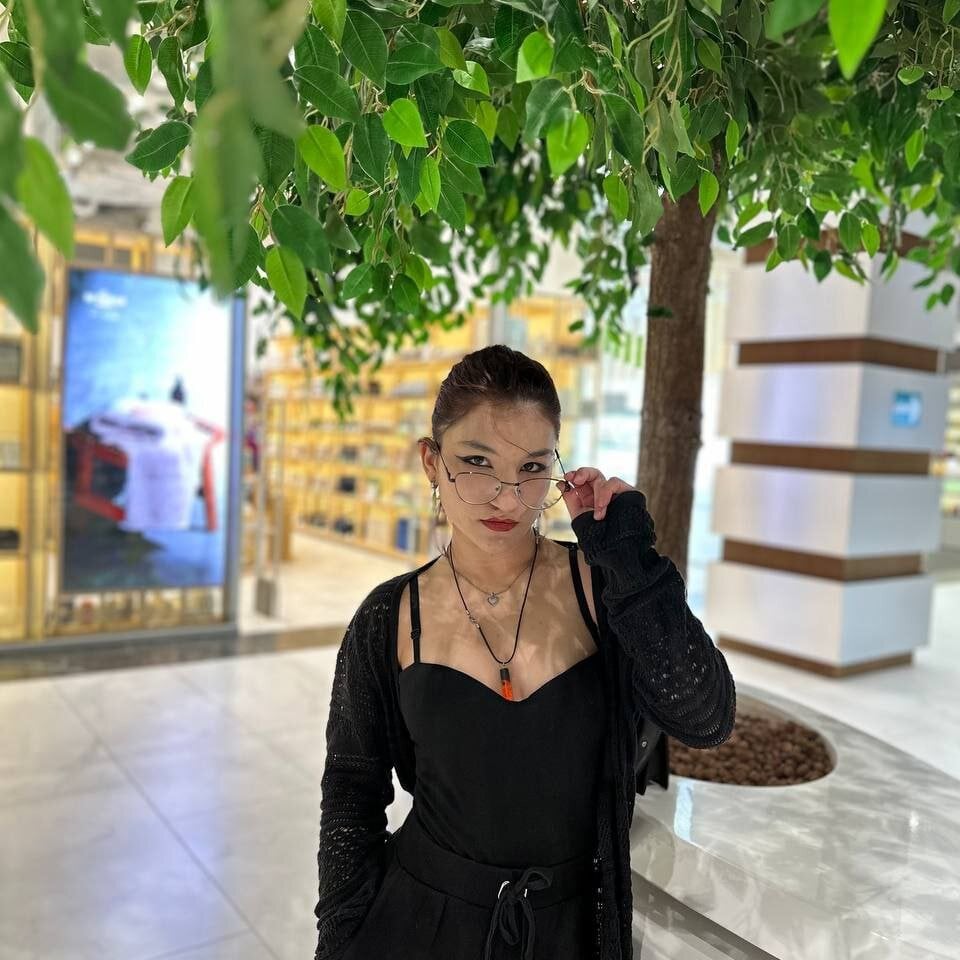 AnimeGirll