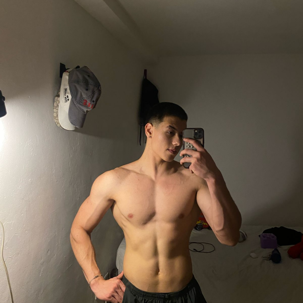 dionknox from stripchat