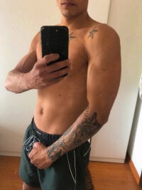 rf286060's webcam live show