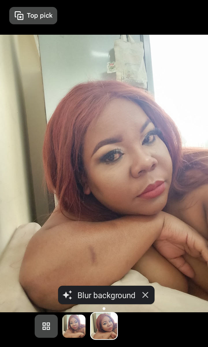 msrhoo from stripchat
