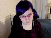 AmazingAlexaNY's Offline Chat Room