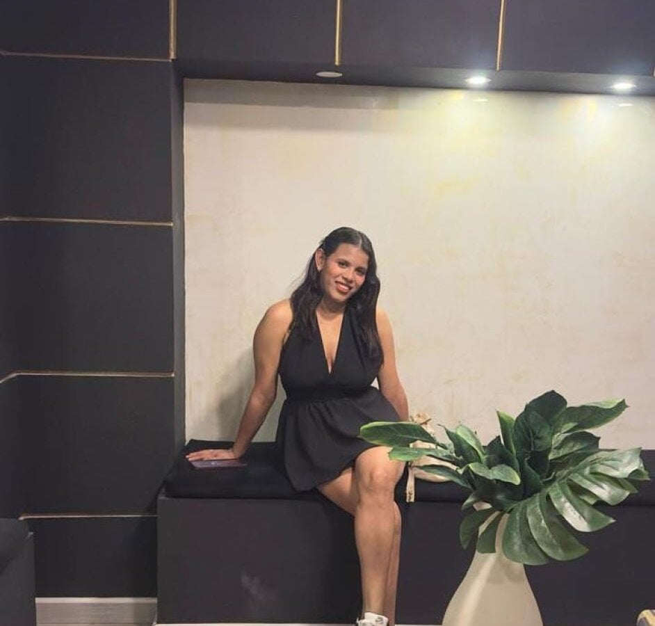aria_gill profile