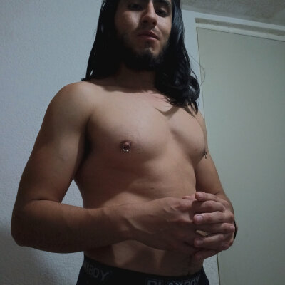 Martin_AKA_Argiroma - Stripchat Boy 