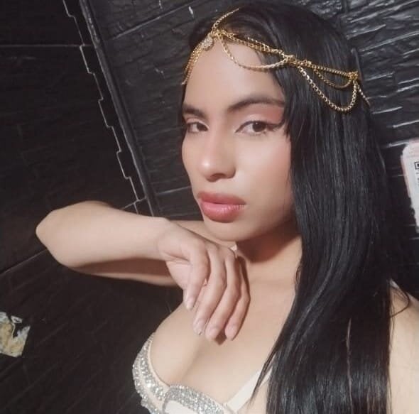 Kimberly_lopez_ live cam model at StripChat