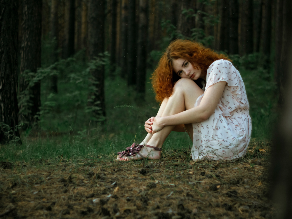 annawest webcam profile - British